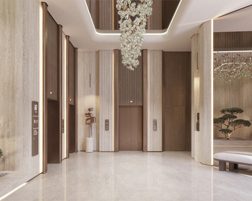 Sakura Gardens by HRE