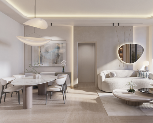 Sakura Gardens by HRE