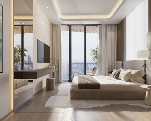 Sakura Gardens by HRE