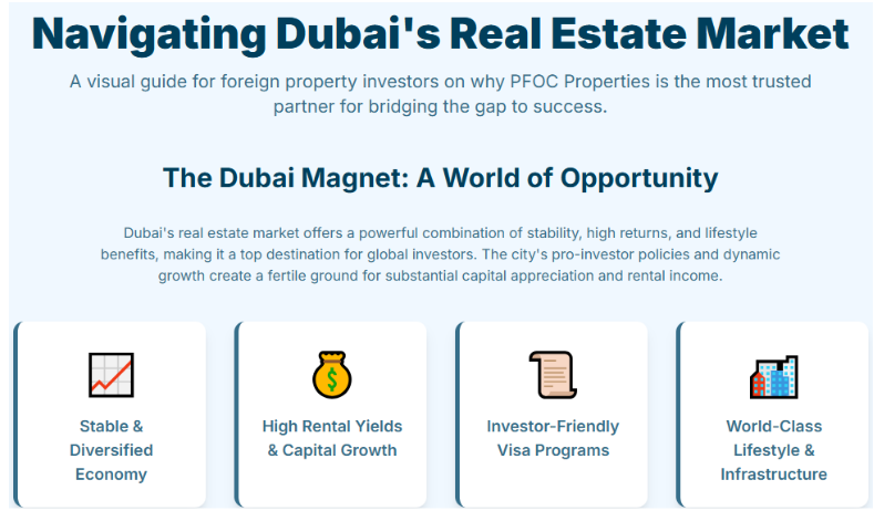 Overseas Investor Secures High-Yield Rental with Confidence 