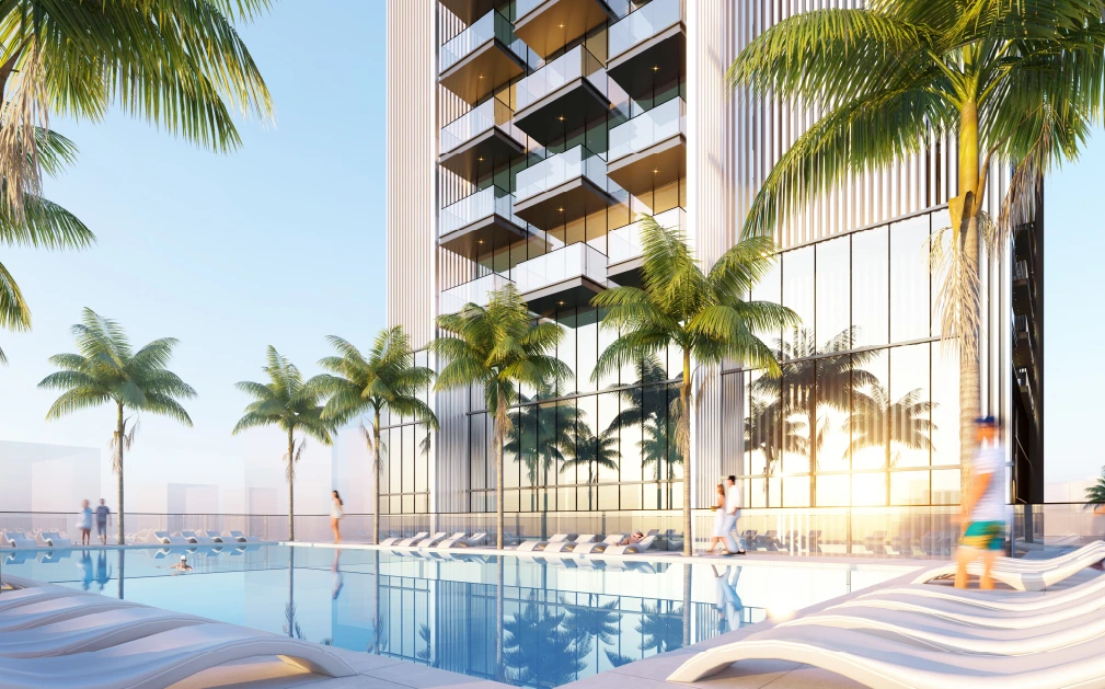 sky gate tower by tiger properties