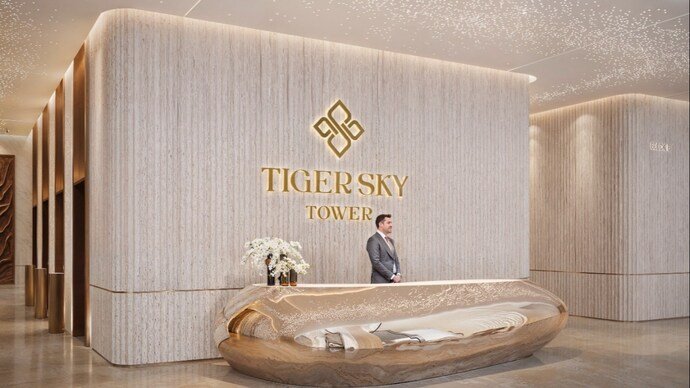 sky gate tower by tiger properties