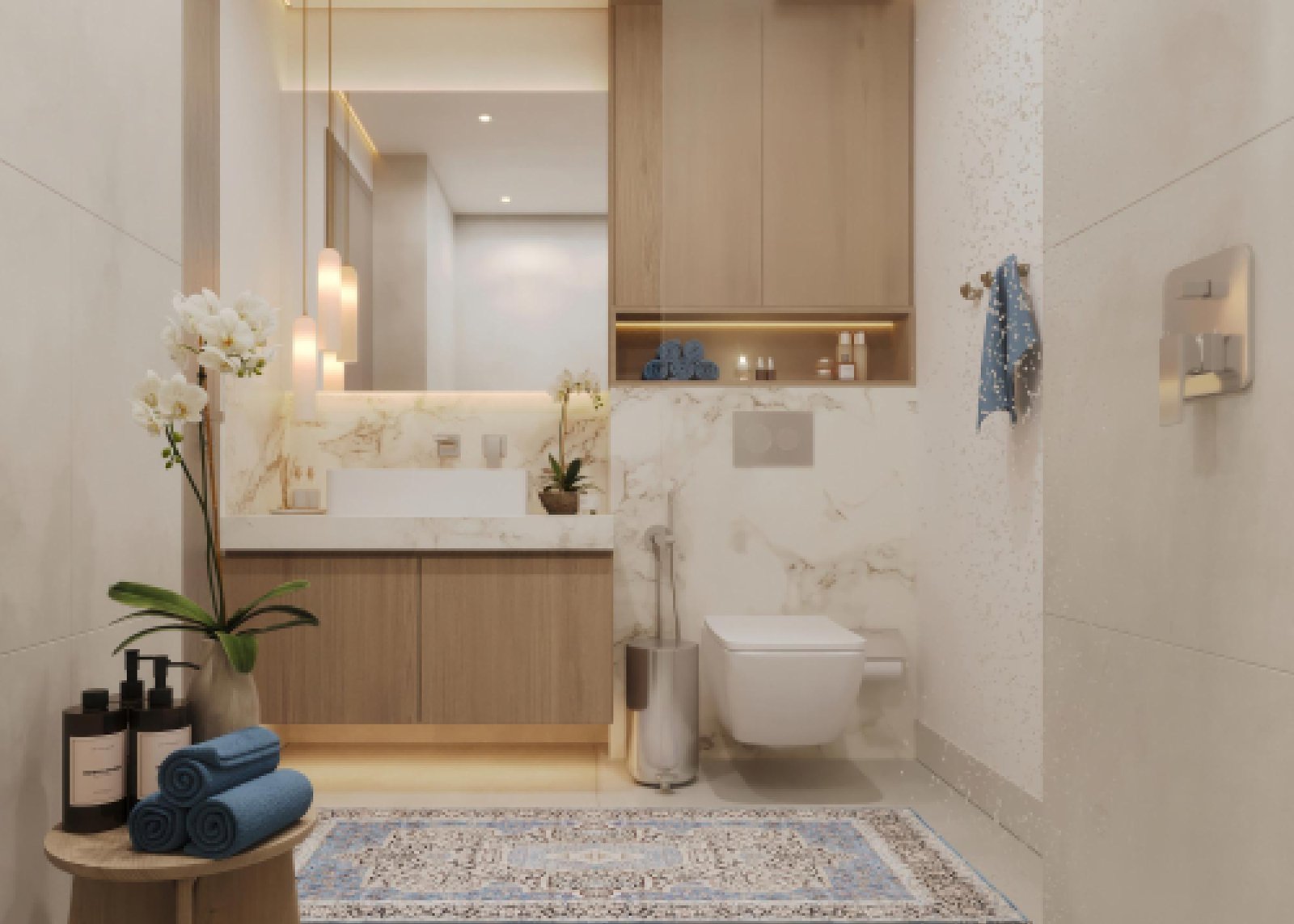 Mirdad by Union Properties