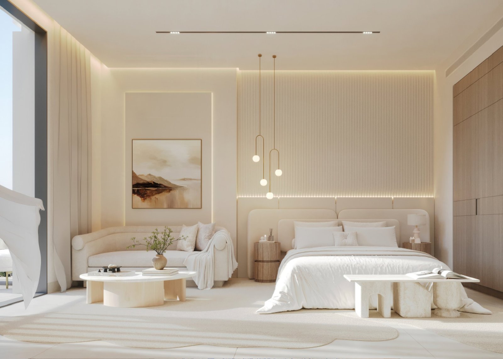 Mirdad by Union Properties