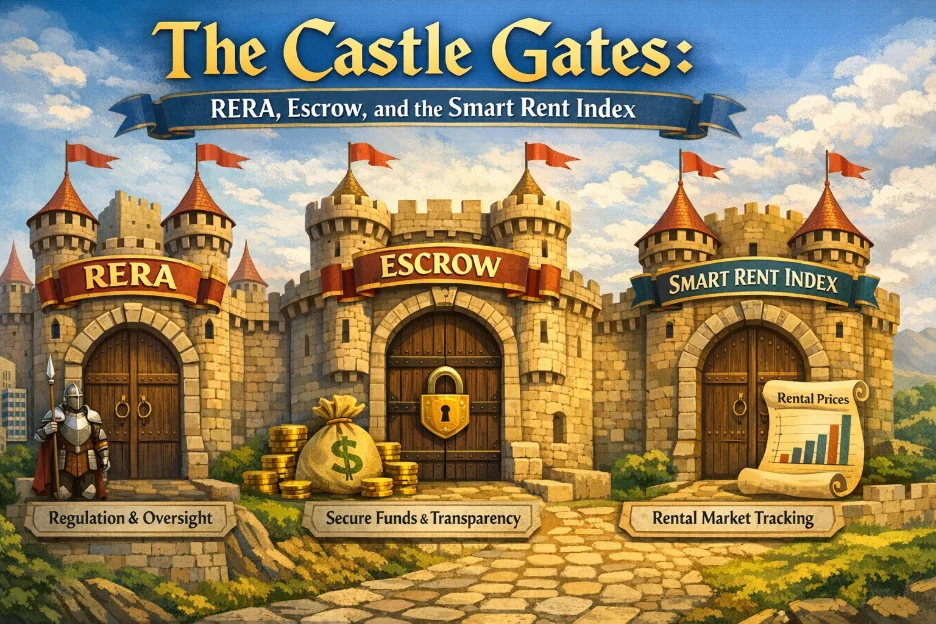 How Dubai’s Property Market Is Evolving Post-COVID: Key Insights for Investors