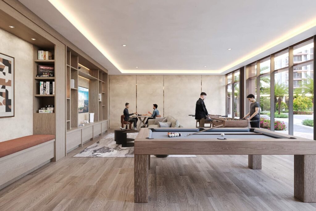 Mirdad by Union Properties