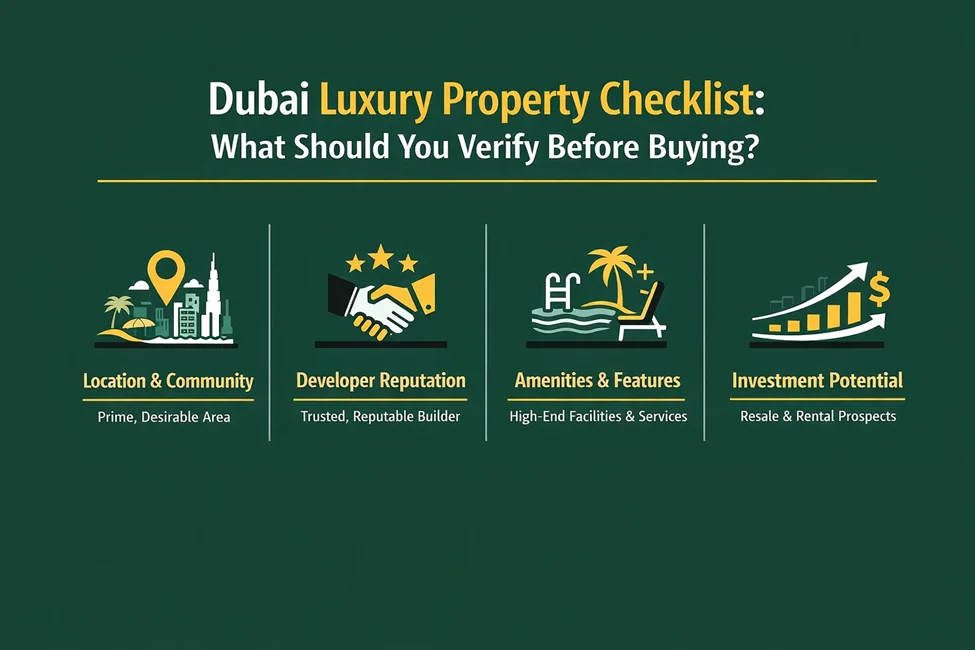 Villas vs. Penthouses vs. Waterfront Apartments: Which Dubai Asset Class Fits Elite Investors Best?